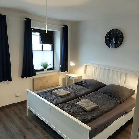 Lech Appartement Landsberg am Lech Esterno foto