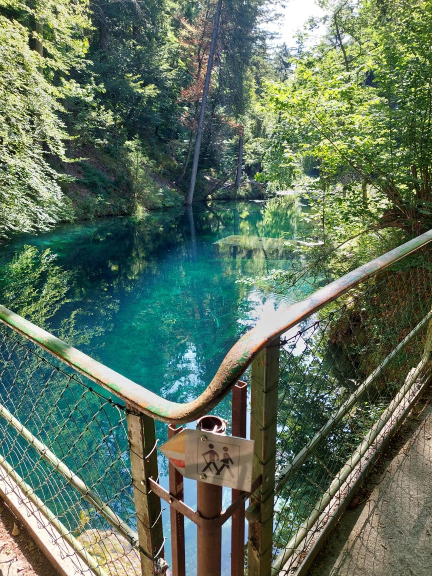 Lech Appartement Landsberg am Lech Esterno foto